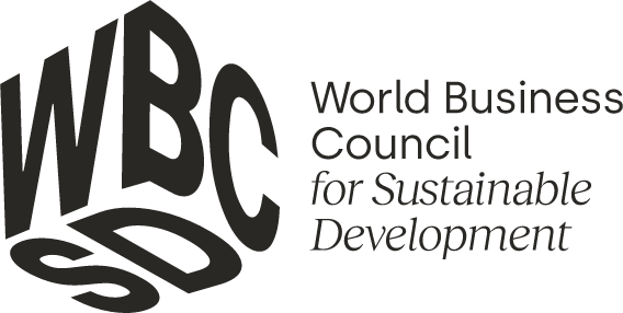 WBCSD（持続可能な開発のための世界経済人会議）のアイコン