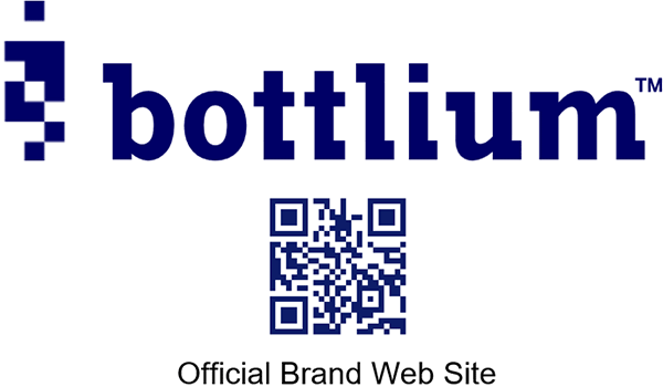 “bottlium” – New brand of recycled PET bottle by Tomra Japan