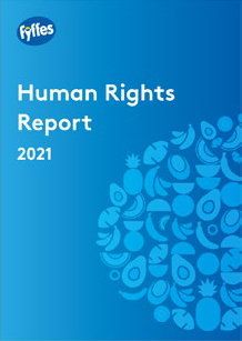 人権レポート